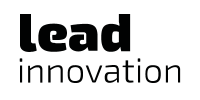 Logo Lead Innovation