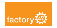 Logo Factory42
