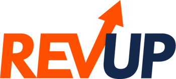 Logo RevUp